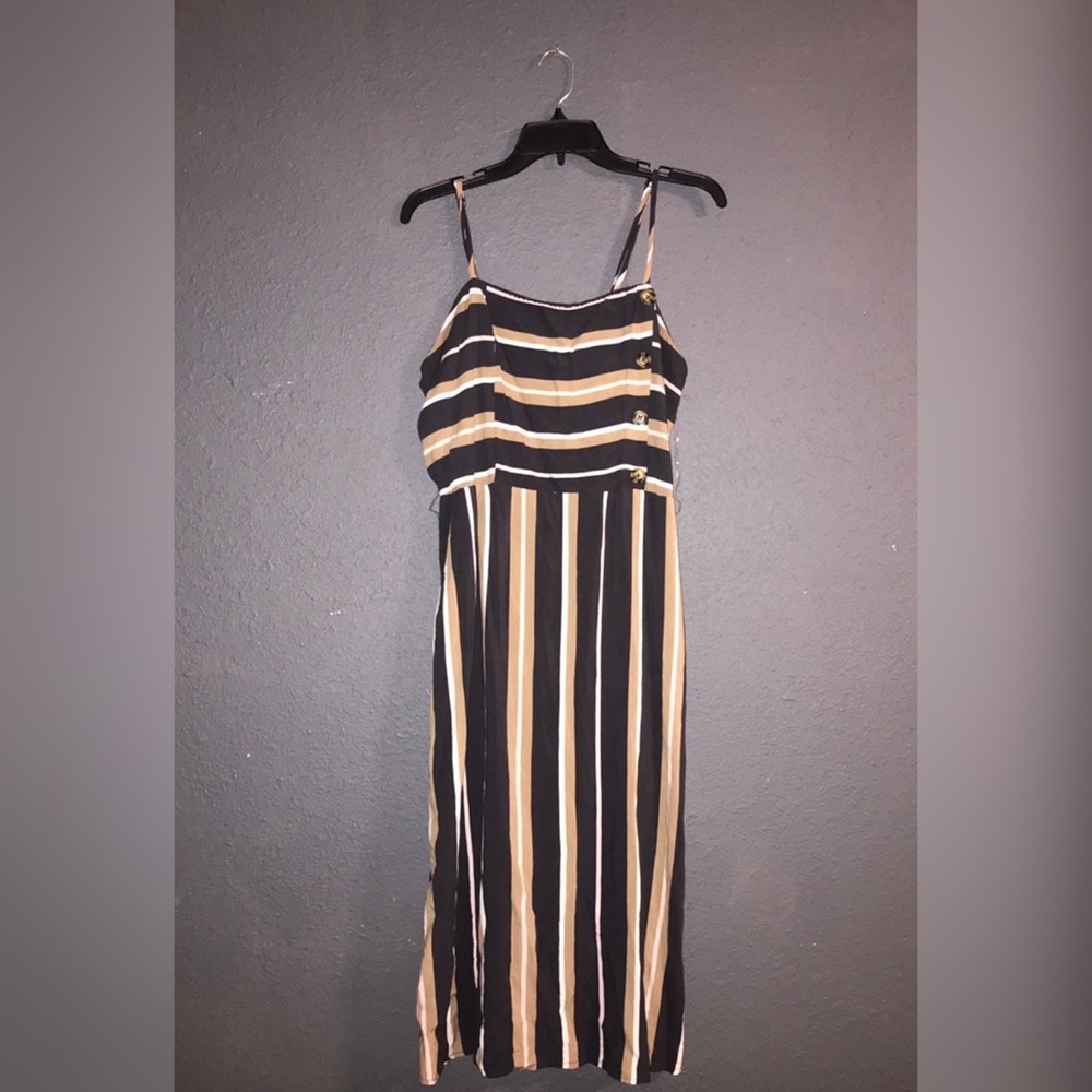 Casual Dress